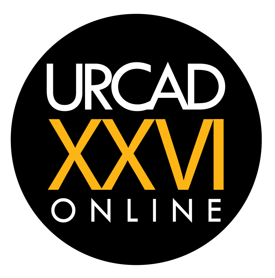 URCAD XXVI Logo