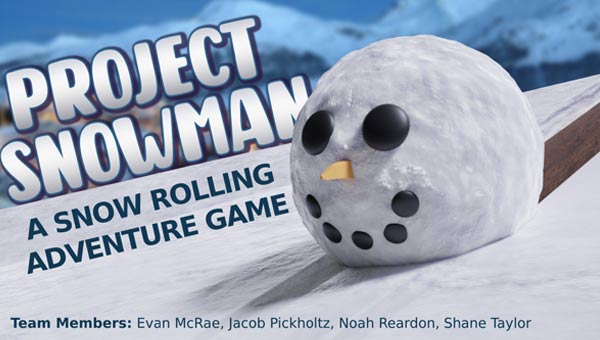 Project Snowman