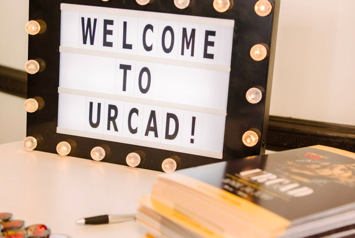 URCAD in the News!